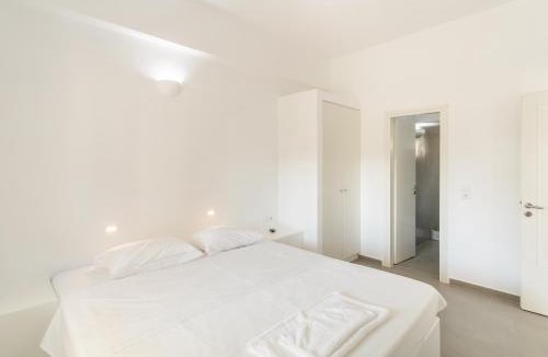 Drios Apartment | Andriana's 1 - Cycladic Home with Garden , Paros