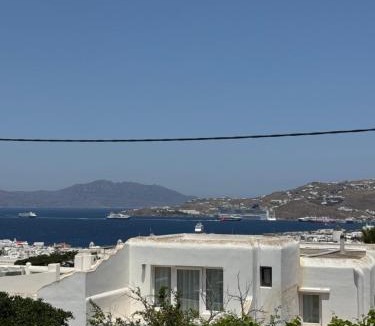 Drafaki House | Andriani's Guest House