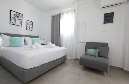 Analipsi House | Andrieli Suite