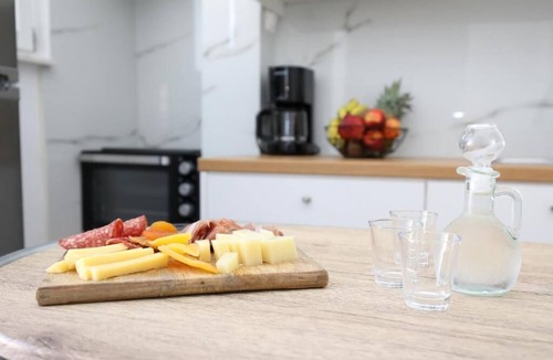 Analipsi Cottage | Andrieli Suite