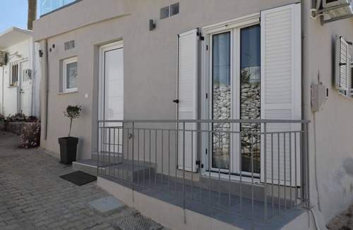 Analipsi Cottage | Andrieli Suite
