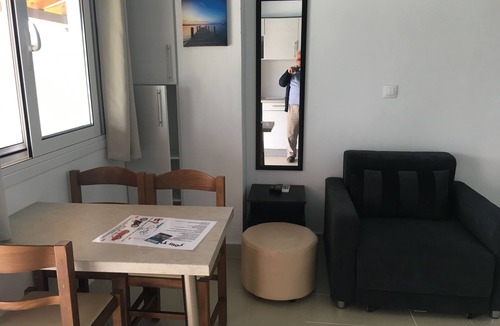 Dafnata House | Andromaches Holiday Apartments