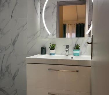Volos City Centre Apartment | Andromachi 1