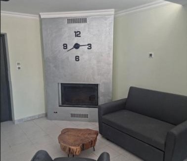 Zervata Villa | Andronike's Villa