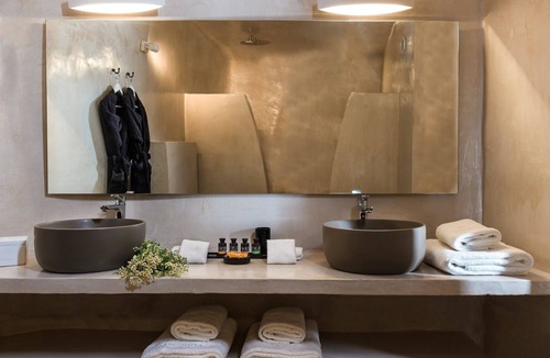 Oia Hotel | Andronis Boutique Hotel