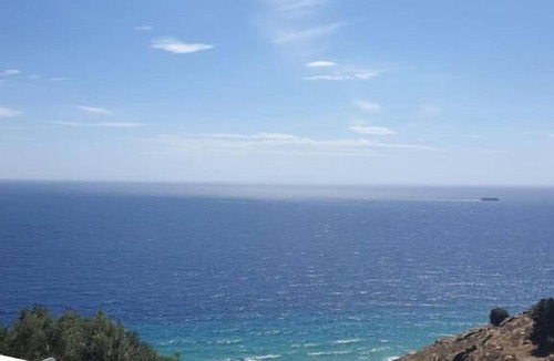 Kato Aprovatou Hotel | Andros Seaview Hotel