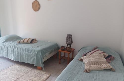 Gavrio House | Andros summer house
