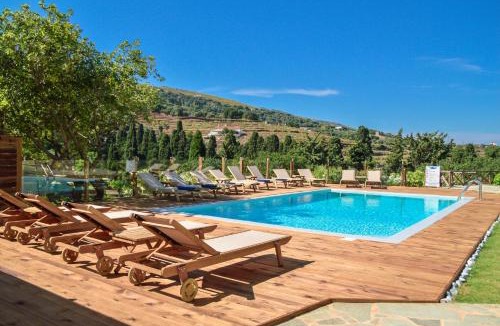 Andros Town House | Andros Summer Suites