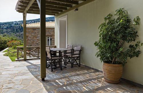 Andros Town House | Andros Summer Suites