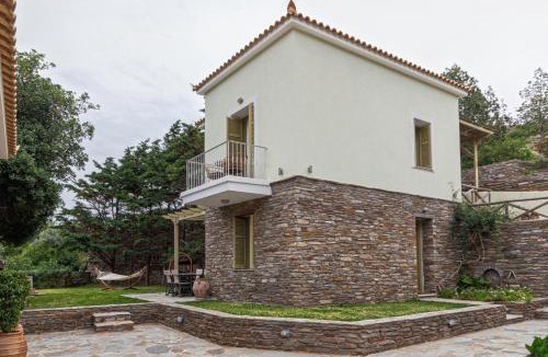 Andros Town House | Andros Summer Suites