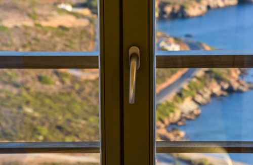 Gavrio Villa | Andros Tessera - Senior Villa