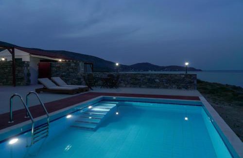 Ikaria Villa | ANEFANTI VILLAS