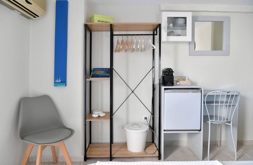 Naousa Apartment | "Anema 2" Brand New Studio in the Heart of Naousa