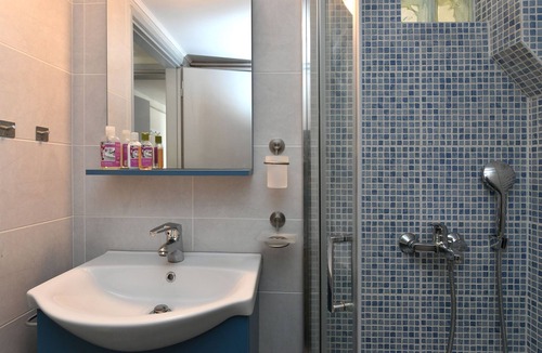 Naousa Apartment | "Anema1" Brand New Studio in the Heart of Naousa