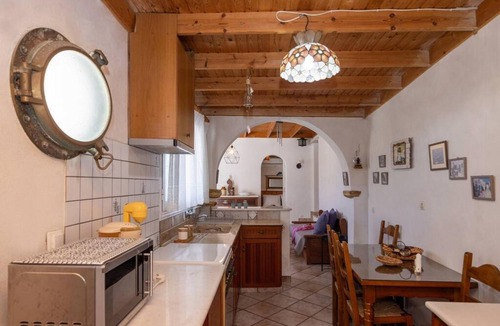 Panormos House | Anemelo beach house in Panormos