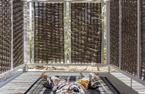 Karavostasis Apartment | ANEMI Folegandros