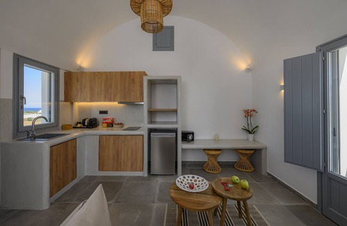 Finikia Villa | Anemi Vine Villas