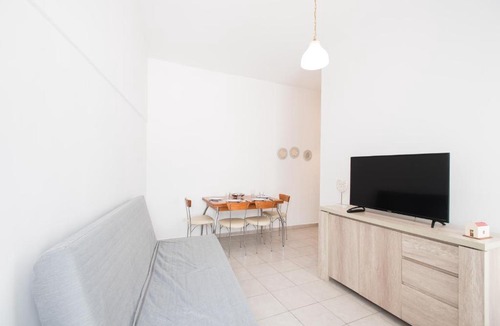 Mykonos Apartment | AnemomylosRooms ,unique-city center 1 bd apartment