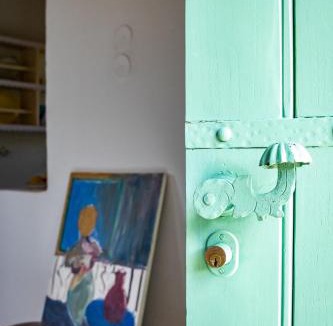Stafylos House | Anemoperasma House