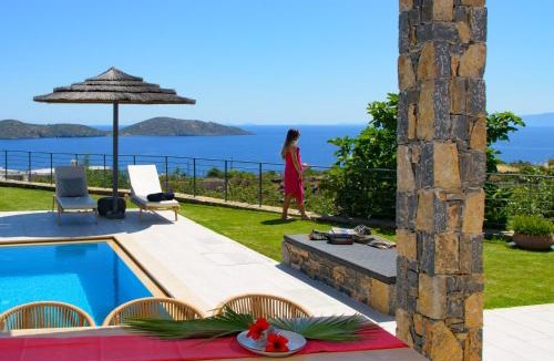 Elounda Villa | Anemos Elounda Villas