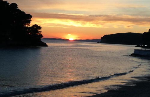 Parga Apartment | ANEMOS