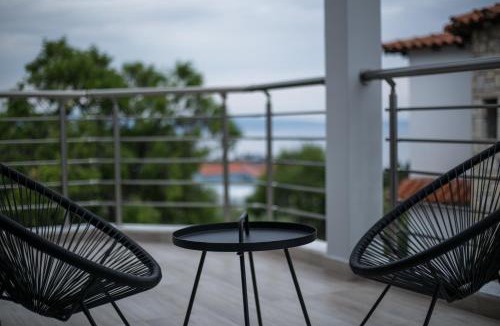 Agios Nikolaos Apartment | Anemos Luxury Apartments