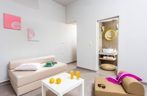 Karteros House | Anemos Suites by Estia