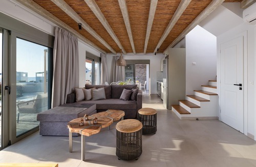 Lahania Villa | Anemos Villa -Maistros