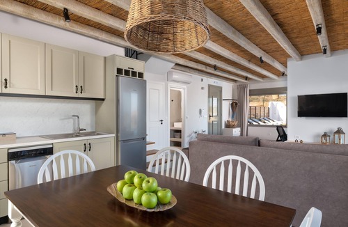 Lahania Villa | Anemos Villa -Pounentis