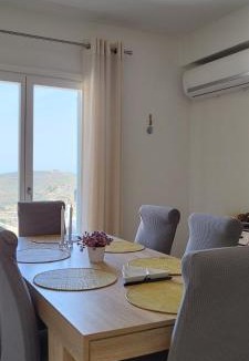 Vourkari House | Anesis