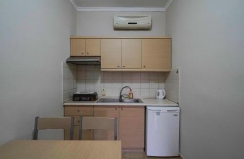 Krinidhes Apartment | Anestis Studios