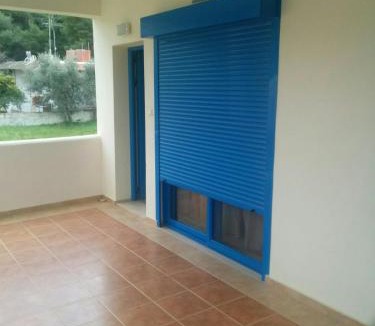Platistomo Apartment | Angel