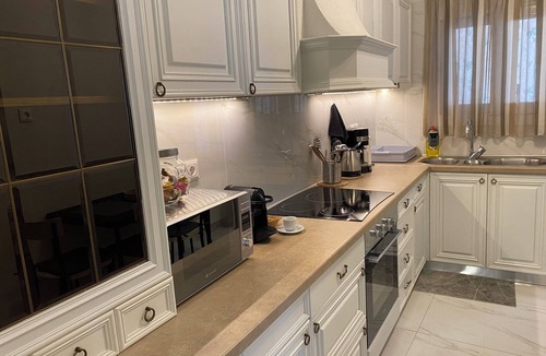 Volos City Centre Apartment | Angel's Apartment Volos