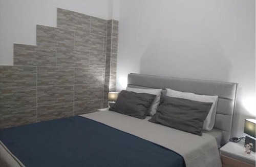 Nea Playia Apartment | Angel's House