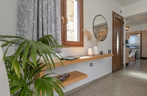 Naxos House | Angel's Luxury Apartment