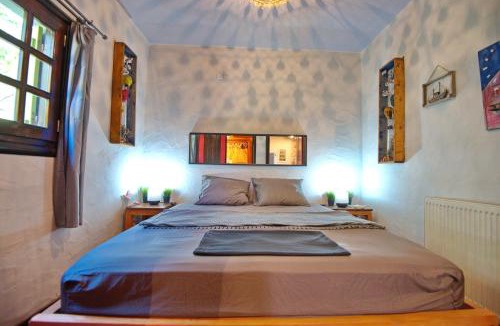 Alonissos Apartment | Angel Suite