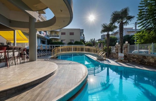 Kos Apartment | Angela Hotel Apartments in Kos