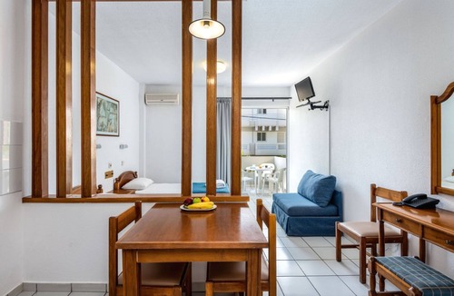 Kos Apartment | Angela Hotel Apartments in Kos