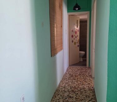 Koum Kapi Apartment | Angela House