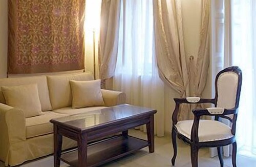 idhra Hotel | Angelica Boutique Hotel