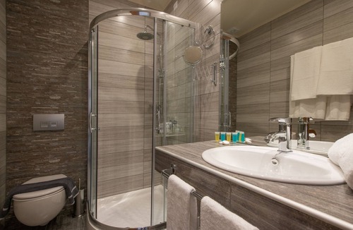 Thasos Town Hotel | Angelica Hotel