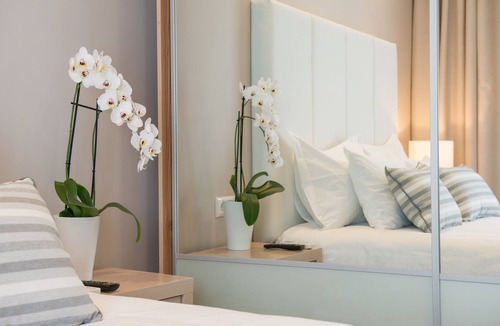 Thasos Town Hotel | Angelica Hotel