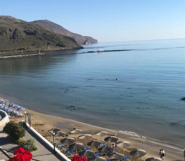 Exopoli House | Angelica-Sea & Mountain View