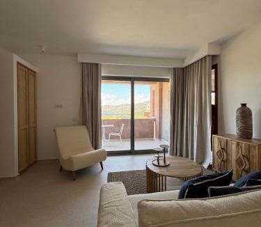 Perdhika Apartment | Angelina Boutique Escape
