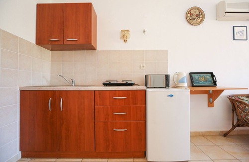 Skiathos Apartment | Angelina Studios