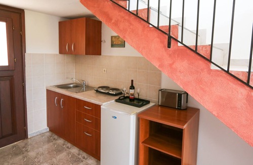 Skiathos Apartment | Angelina Studios