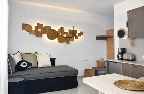 Patitiri Apartment | Angelos Boutique Suites