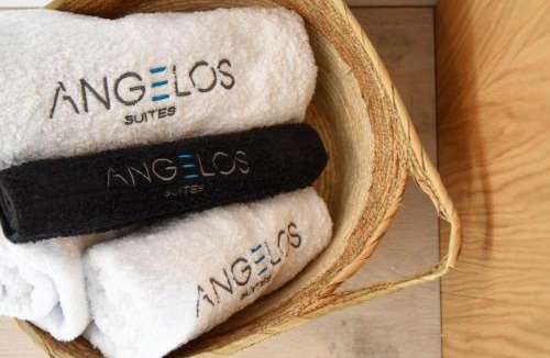 Patitiri Apartment | Angelos Boutique Suites