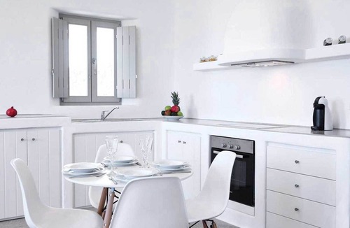 Naousa Villa | Angels Estate