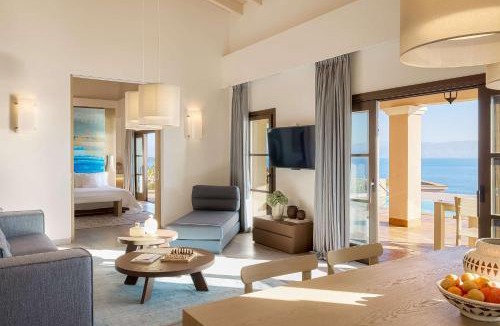 Dafnata Hotel | Angsana Corfu Resort & Spa